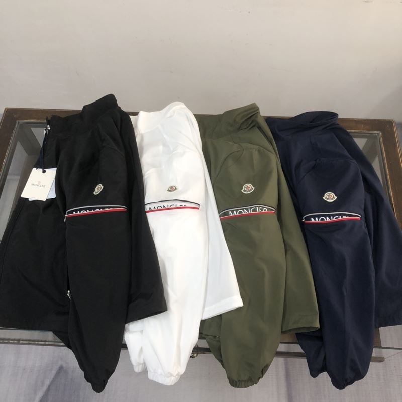 Moncler Outwear